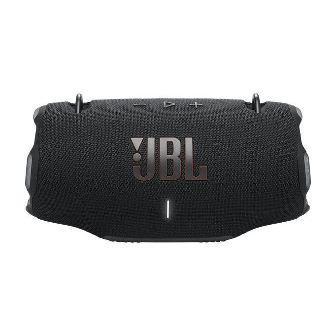JBL Xtreme 4 Portable Bluetooth Speaker Waterproof - Black
