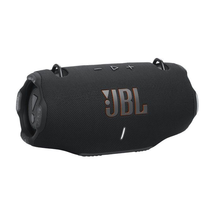 JBL Xtreme 4 Portable Bluetooth Speaker Waterproof - Black