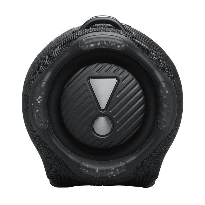 JBL Xtreme 4 Portable Bluetooth Speaker Waterproof - Black
