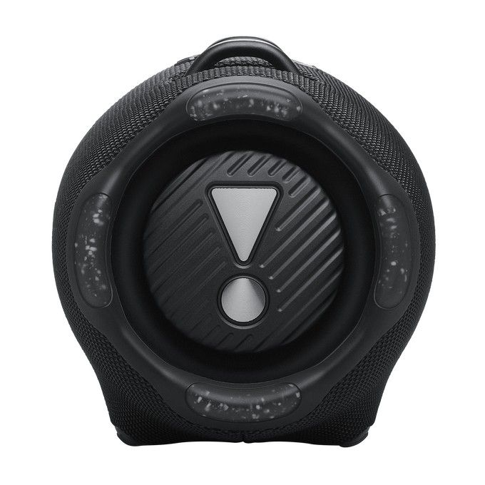 JBL Xtreme 4 Portable Bluetooth Speaker Waterproof - Black