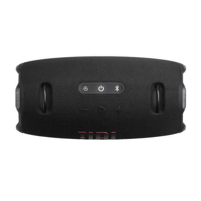 JBL Xtreme 4 Portable Bluetooth Speaker Waterproof - Black