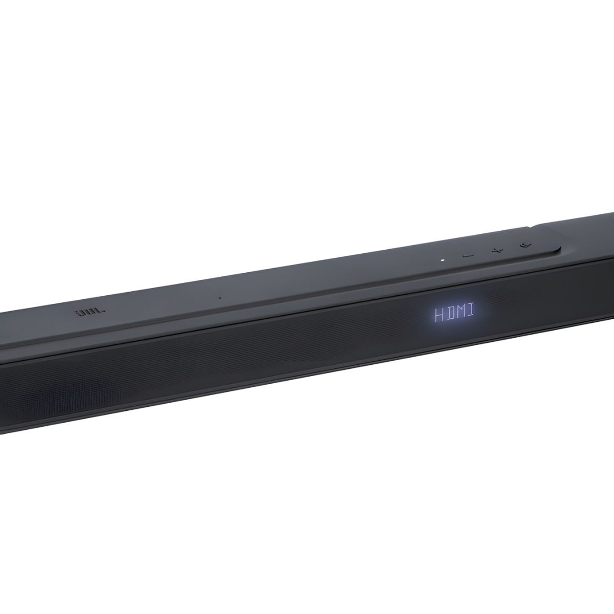 JBL Bar 500 Soundbar and Subwoofer with Built-In WiFi and Dolby Atmos