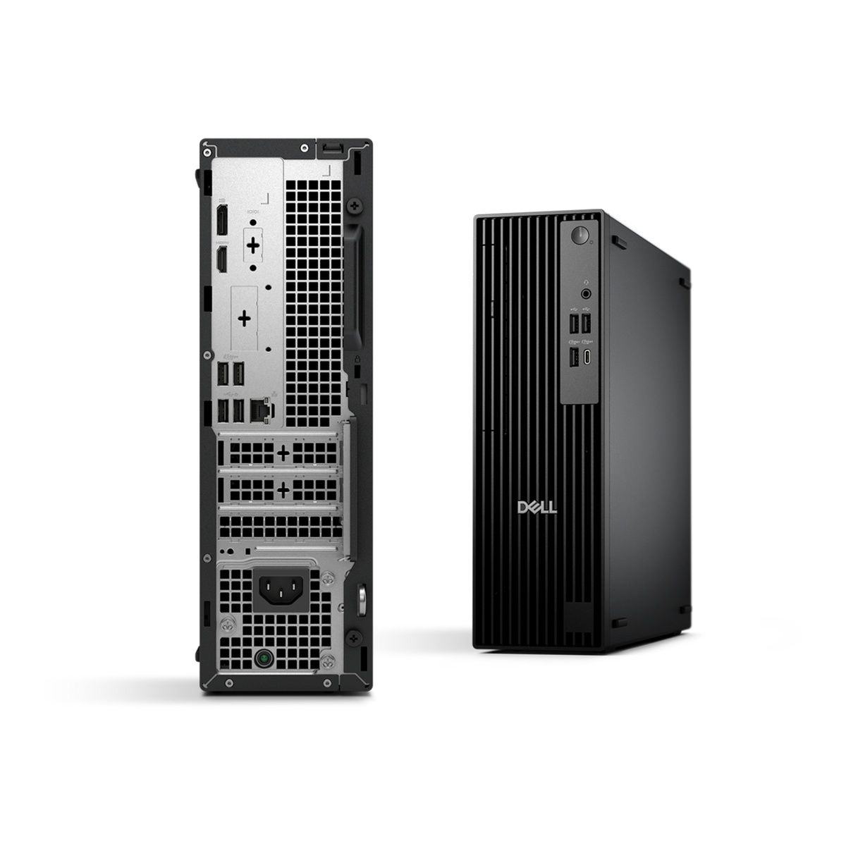 Dell Pro Slim QCS1250 Core i5-14500 16GB RAM 512GB SSD Win 11 Pro Black