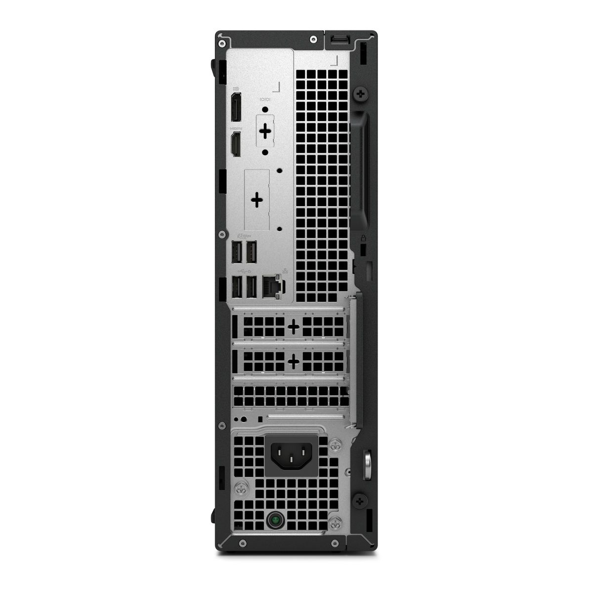 Dell Pro Slim QCS1250 Core i5-14500 16GB RAM 512GB SSD Win 11 Pro Black