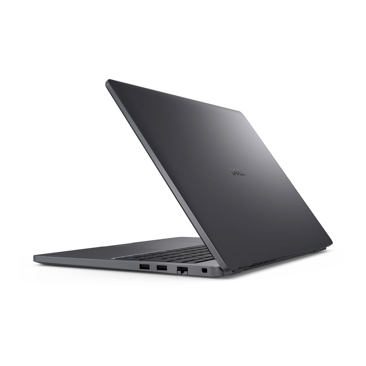 Dell Pro 16 PC16250 16" Core 5 120U 8GB RAM 512GB SSD 11 Pro Magnetite Black