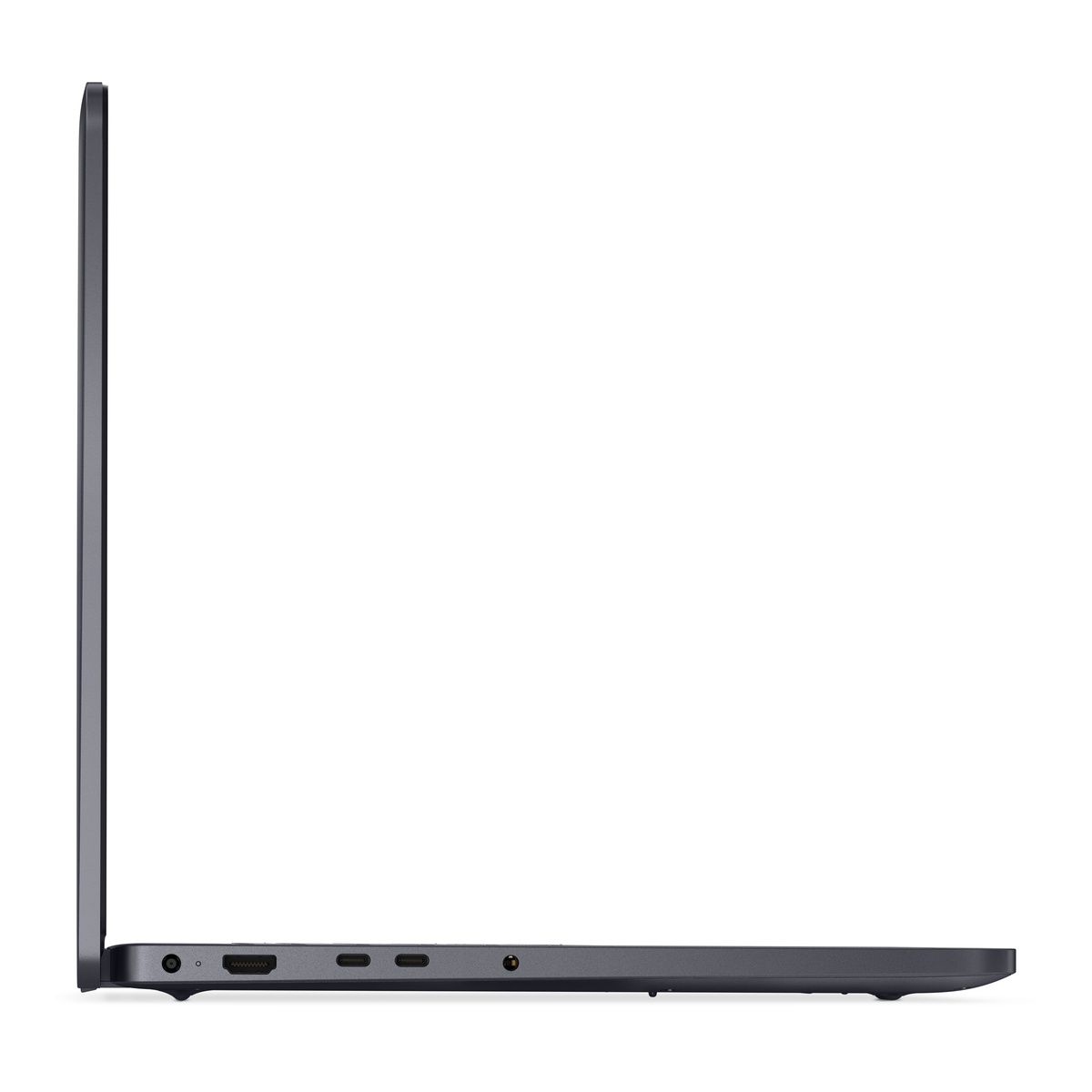Dell Pro 16 PC16250 16" Core 5 120U 8GB RAM 512GB SSD 11 Pro Magnetite Black