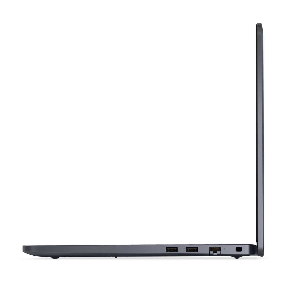 Dell Pro 16 PC16250 16" Core 5 120U 8GB RAM 512GB SSD 11 Pro Magnetite Black