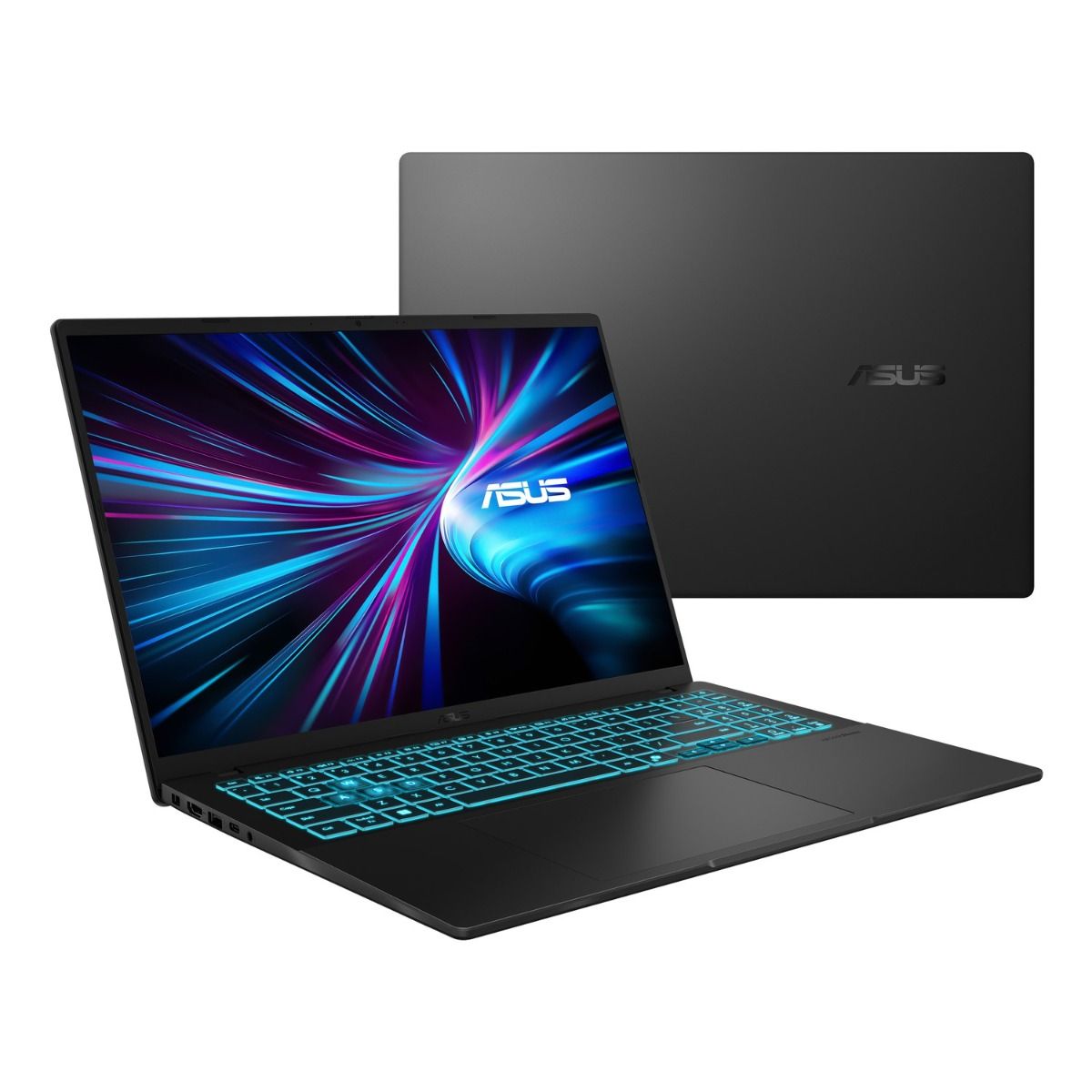 ASUS V16 K3607 16" Gaming Laptop Intel Core 5 16GB RAM 512GB RTX 5050