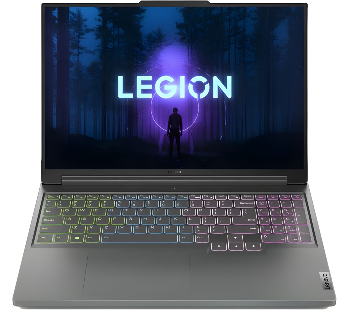 Lenovo Legion Slim 5 16IRH8 16" Gaming Laptop Intel Core i7 16GB RAM RTX 4060 1TB SSD