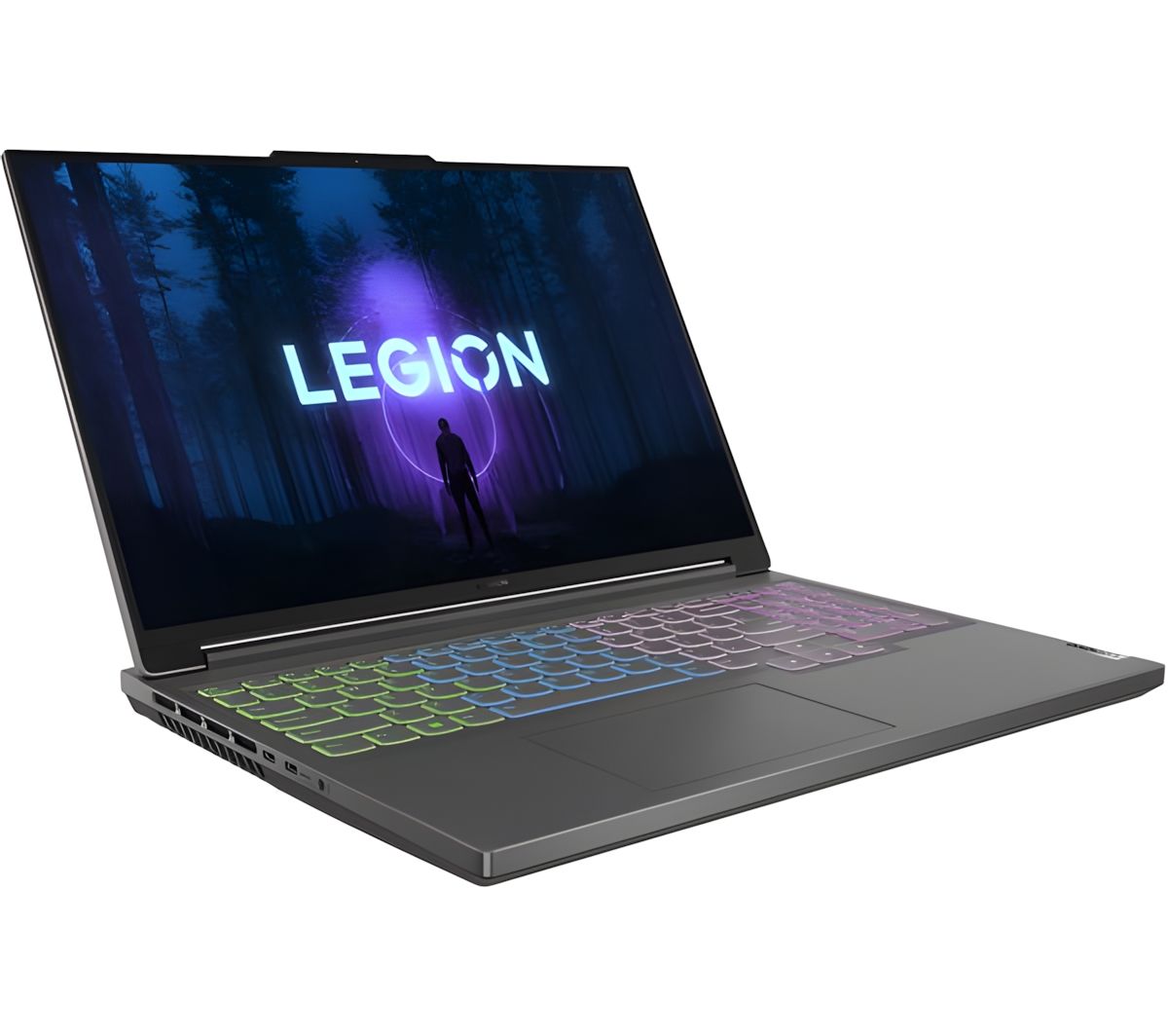 Lenovo Legion Slim 5 16IRH8 16" Gaming Laptop Intel Core i7 16GB RAM RTX 4060 1TB SSD
