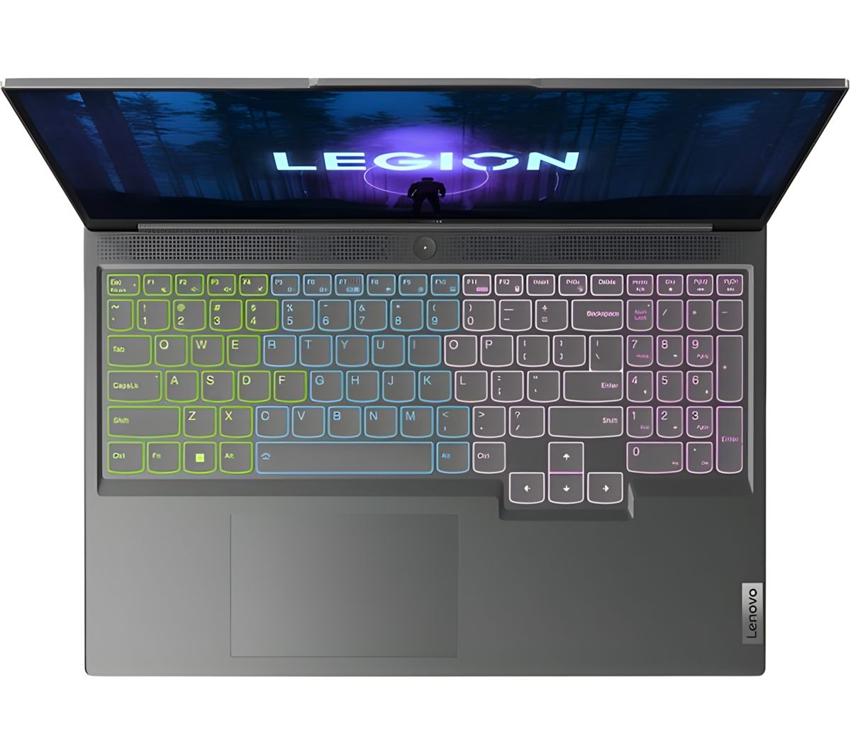 Lenovo Legion Slim 5 16IRH8 16" Gaming Laptop Intel Core i7 16GB RAM RTX 4060 1TB SSD