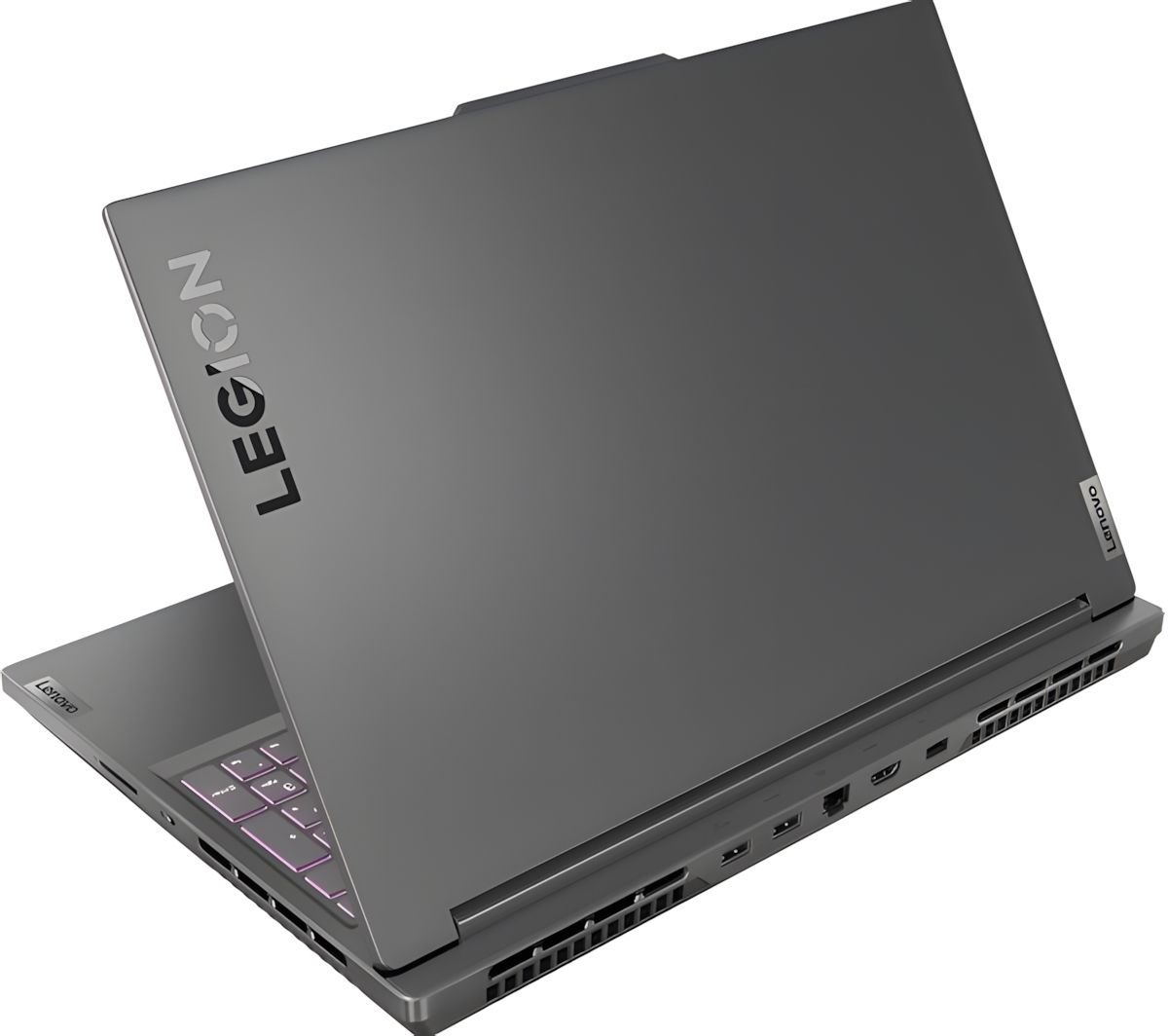 Lenovo Legion Slim 5 16IRH8 16" Gaming Laptop Intel Core i7 16GB RAM RTX 4060 1TB SSD