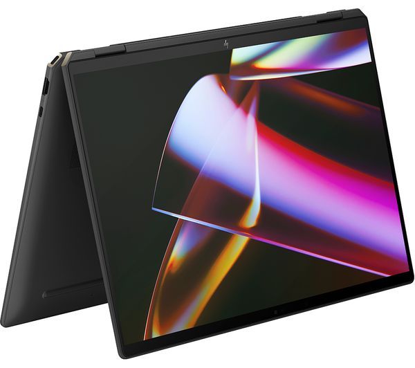 HP Spectre x360 16-aa0501na 16" 2-in-1 120Hz OLED Laptop Intel Ultra 7 155H 16GB RAM 1TB SSD