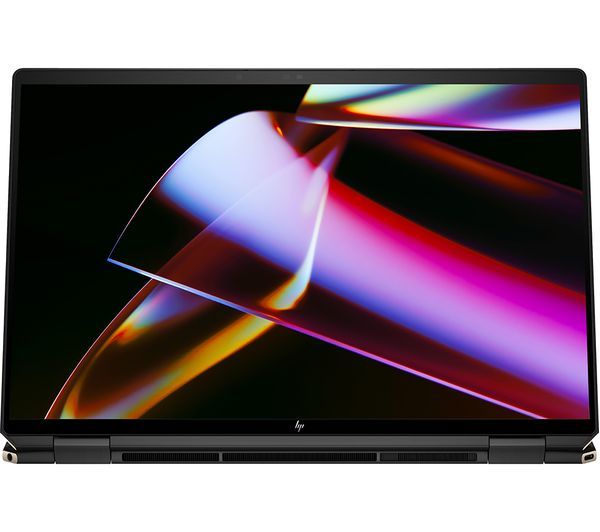 HP Spectre x360 16-aa0501na 16" 2-in-1 120Hz OLED Laptop Intel Ultra 7 155H 16GB RAM 1TB SSD