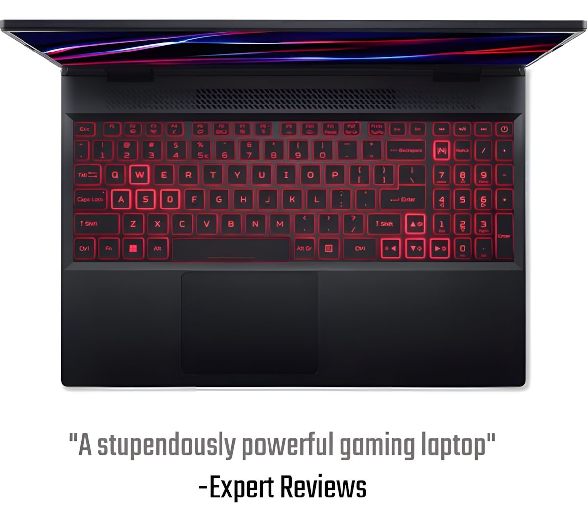 Acer Nitro 5 AN515-46 15.6" Gaming Laptop Ryzen 7 16GB RAM 1TB SSD RTX 3050