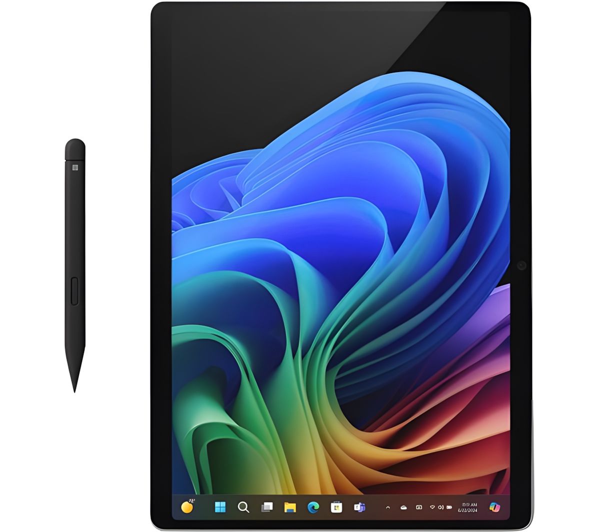Microsoft Surface Pro Copilot+ 13" 3K 2-in-1 Laptop Snapdragon X1P 16GB RAM 256GB SSD