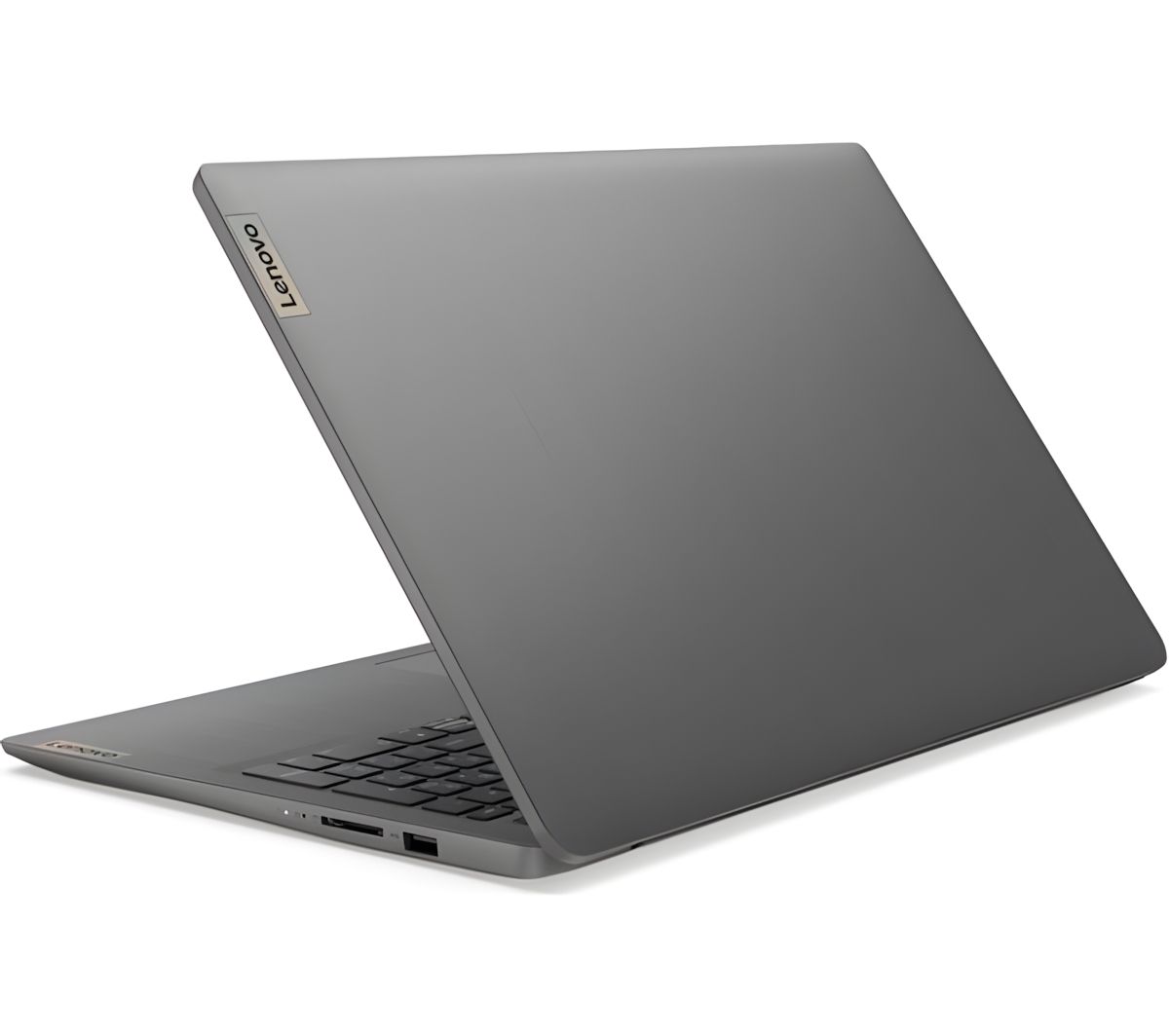 Lenovo IdeaPad Slim 3 15IRU8 15.6" FHD Laptop Intel Core i3 8GB RAM 512GB SSD Grey
