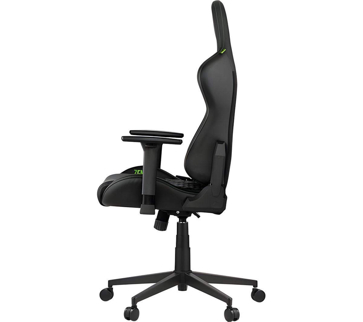 Razer Tarok Natrix Gaming Chair Black & Green