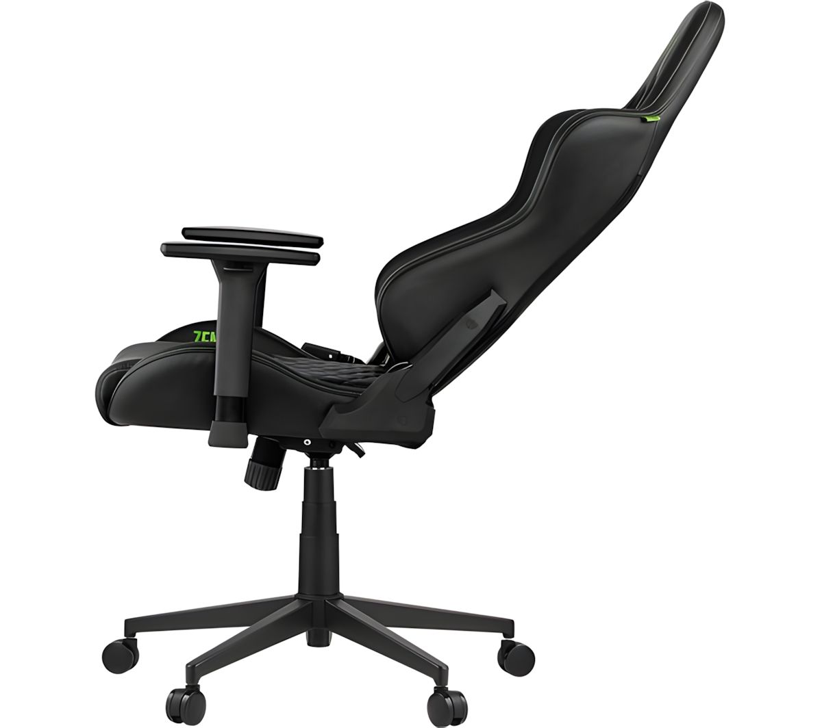 Razer Tarok Natrix Gaming Chair Black & Green