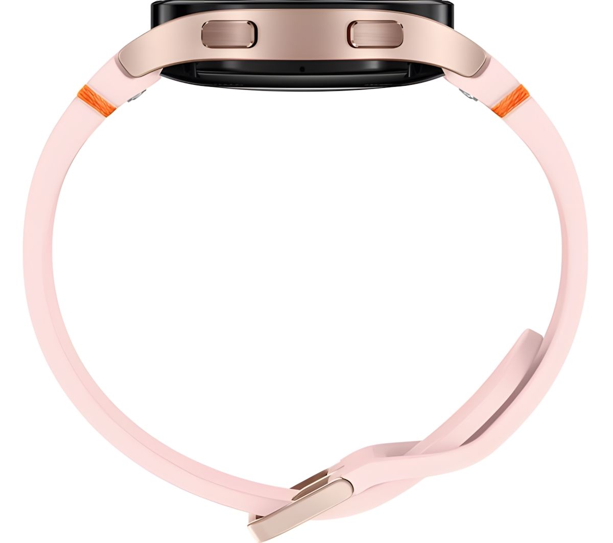 Samsung Galaxy Watch FE Bluetooth 40mm Super AMOLED 16GB Storage Pink Gold