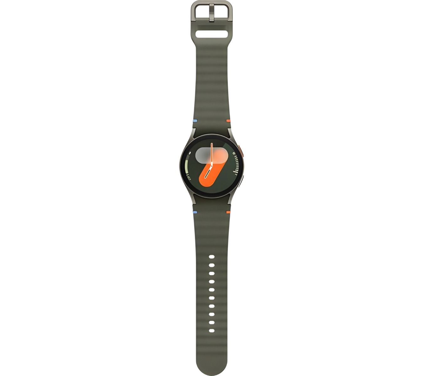 Samsung Galaxy Watch7 LTE 40mm Super AMOLED 32GB Storage 4G Capable Green