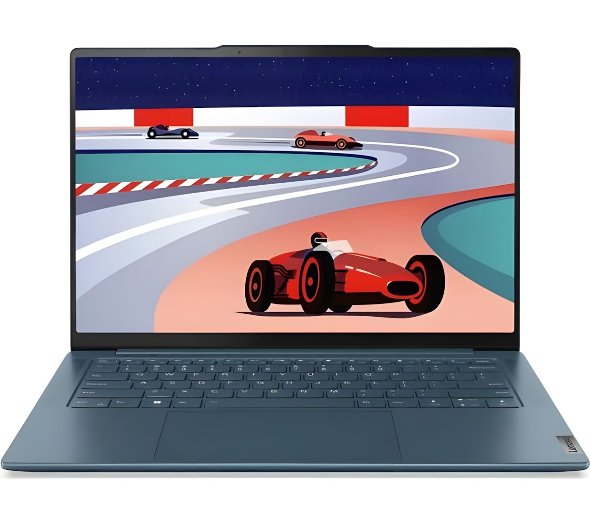 Lenovo Yoga Pro 7 14ASP10 14.5" 3K OLED Laptop Ryzen AI 9 32GB RAM 1TB SSD