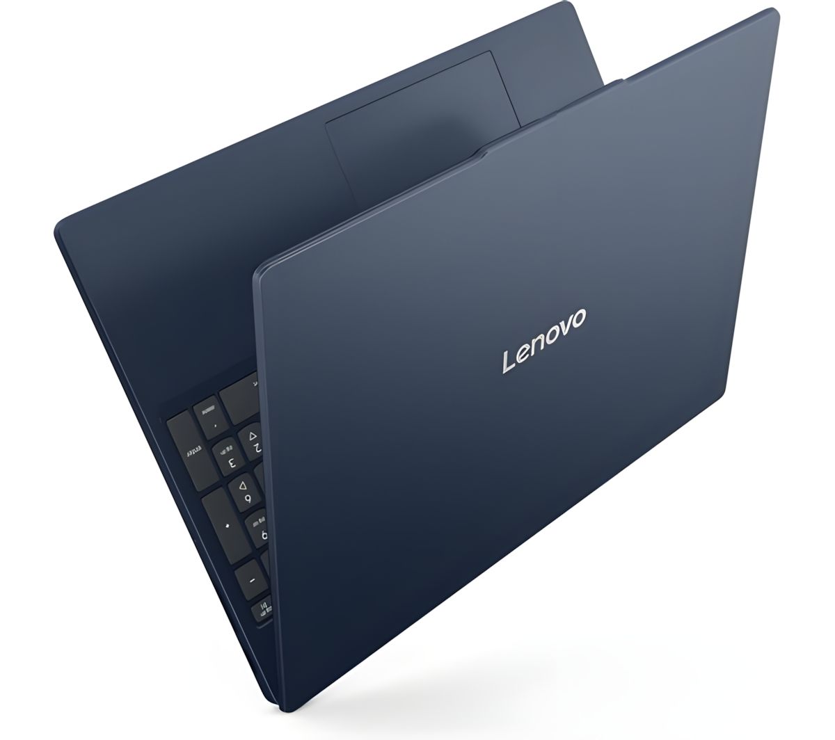 Lenovo IdeaPad Slim 3 15IRU10 15.3" Laptop Intel Core 3 8GB RAM 256GB SSD Blue