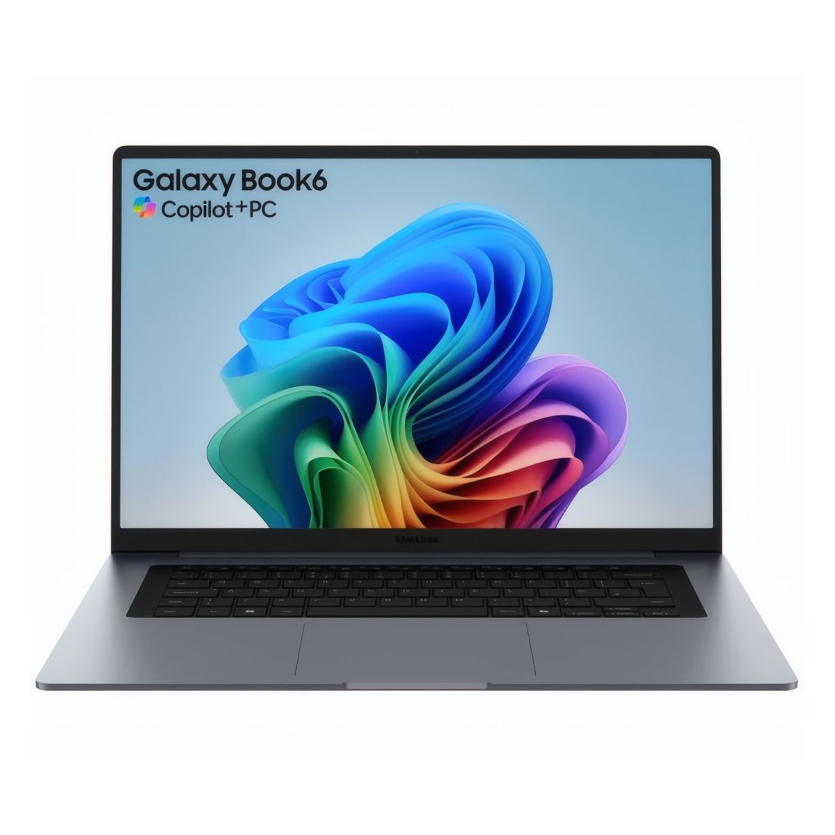 Samsung Galaxy Book6 16" Core Ultra 7 355 16GB RAM 512GB SSD Win 11 Home Grey