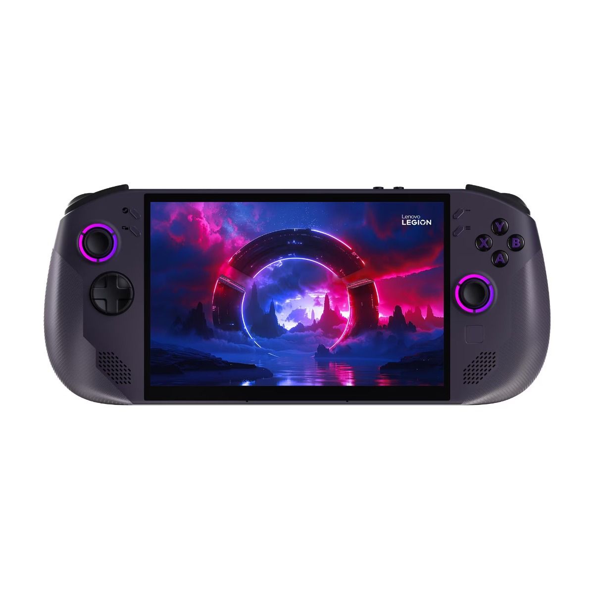 Lenovo Legion Go S 8APU1 8" Games Console AMD Ryzen Z1 Extreme 32GB 1TB Steam OS Purple