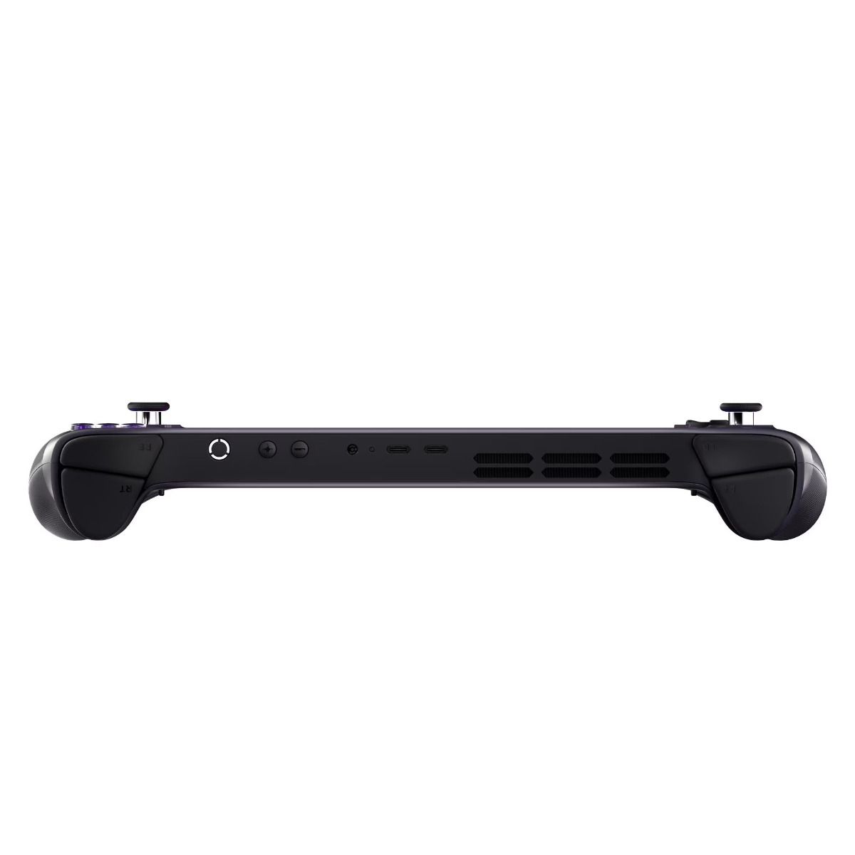 Lenovo Legion Go S 8APU1 8" Games Console AMD Ryzen Z1 Extreme 32GB 1TB Steam OS Purple