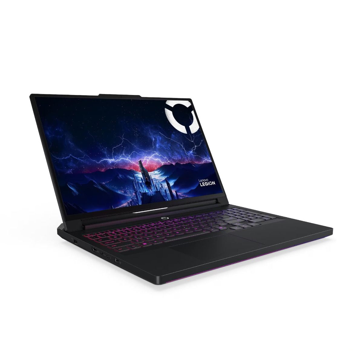 Lenovo Legion Pro 7 16" OLED Gaming Laptop Intel Ultra 9 64GB RAM 2TB SSD RTX 5090