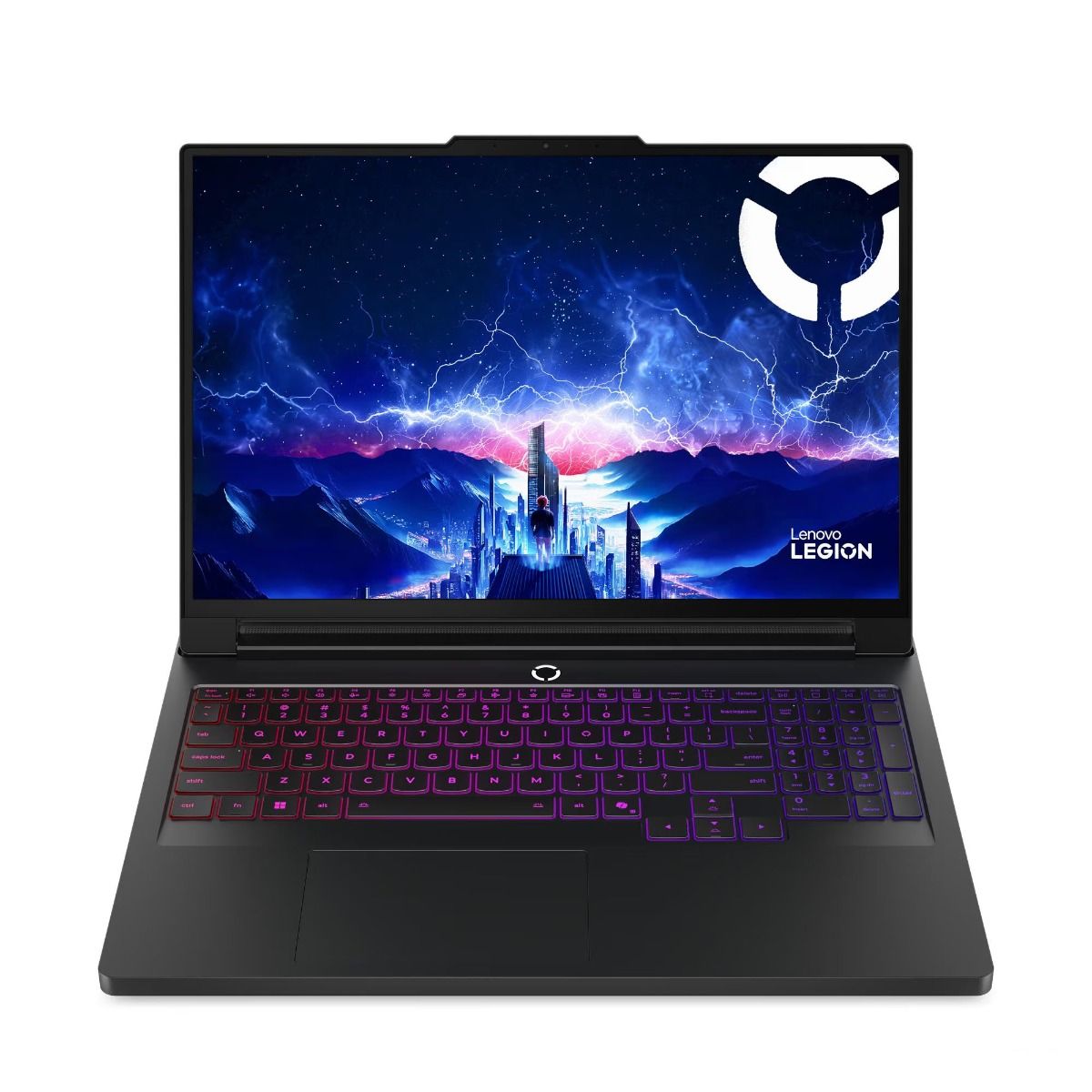 Lenovo Legion Pro 7 16" OLED Gaming Laptop Intel Ultra 9 64GB RAM 2TB SSD RTX 5090