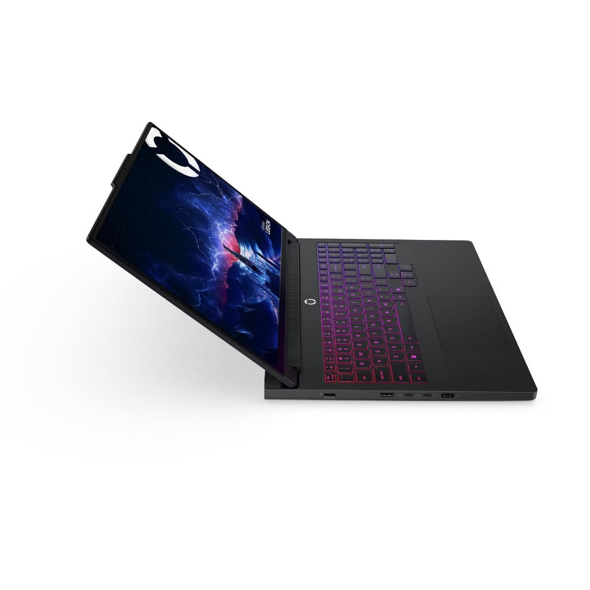 Lenovo Legion Pro 7 16" OLED Gaming Laptop Intel Ultra 9 64GB RAM 2TB SSD RTX 5090