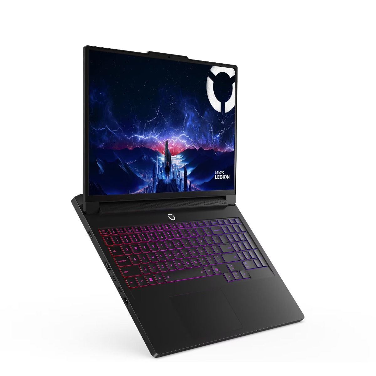 Lenovo Legion Pro 7 16" OLED Gaming Laptop Intel Ultra 9 64GB RAM 2TB SSD RTX 5090