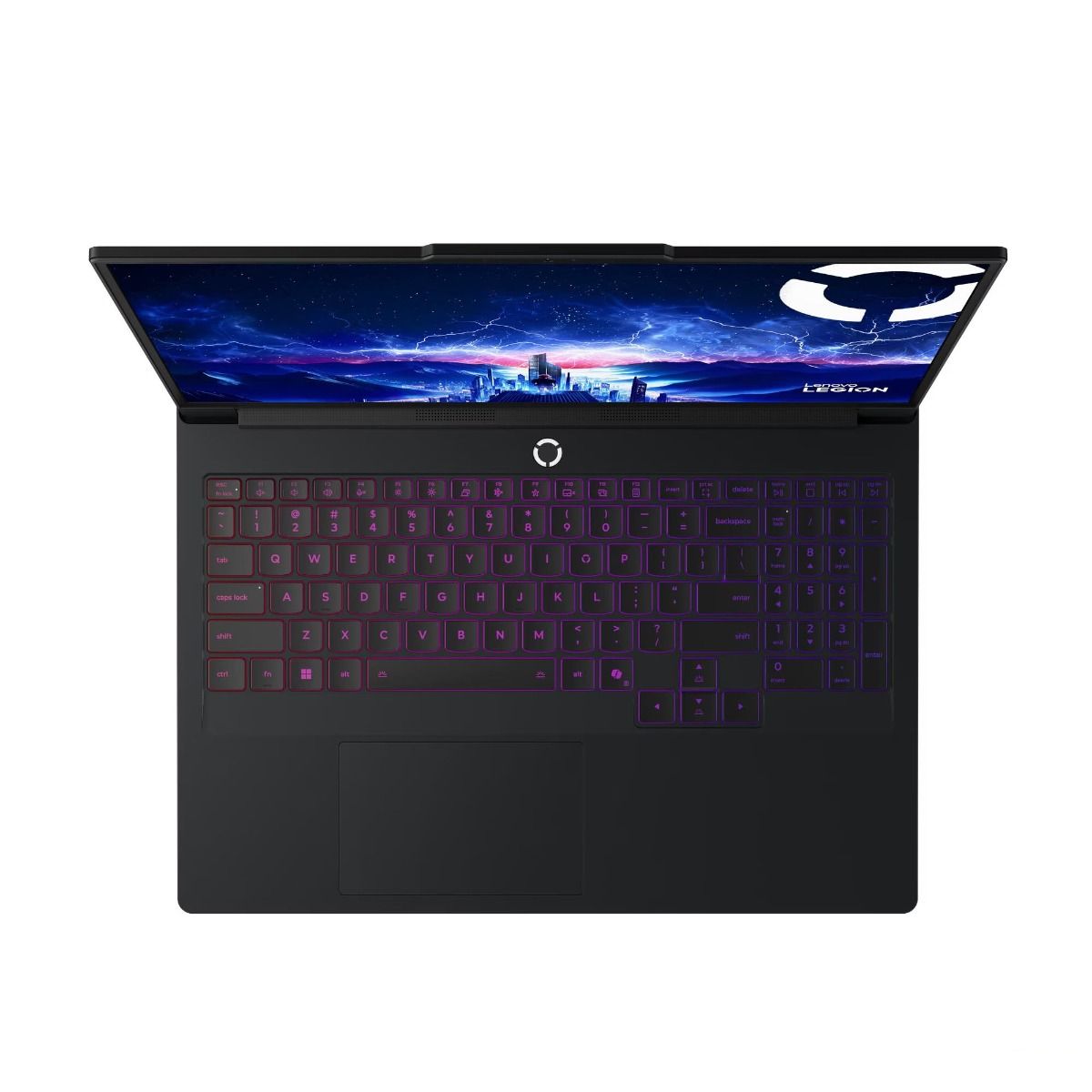 Lenovo Legion Pro 7 16" OLED Gaming Laptop Intel Ultra 9 64GB RAM 2TB SSD RTX 5090