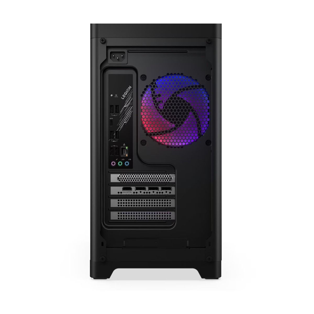 Lenovo Legion T5 30AGB10 Gaming Desktop PC AMD Ryzen 7 16GB 1TB RTX 5060