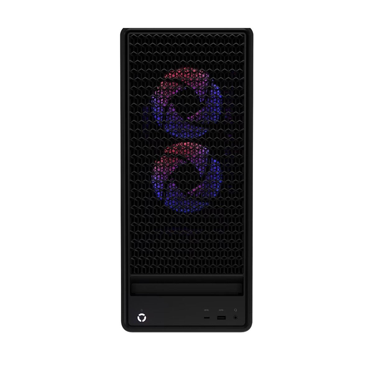 Lenovo Legion T5 30AGB10 Gaming Desktop PC AMD Ryzen 7 16GB 1TB RTX 5060