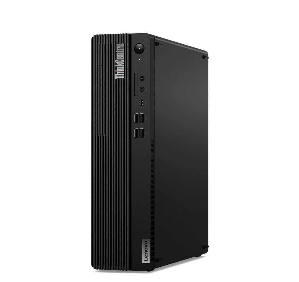 Lenovo ThinkCentre M70s Gen 3 Business Desktop Intel i5 12th Gen 16GB RAM 512GB