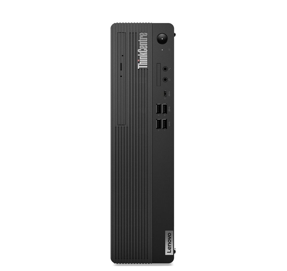 Lenovo ThinkCentre M70s Gen 3 Business Desktop Intel i5 12th Gen 16GB RAM 512GB