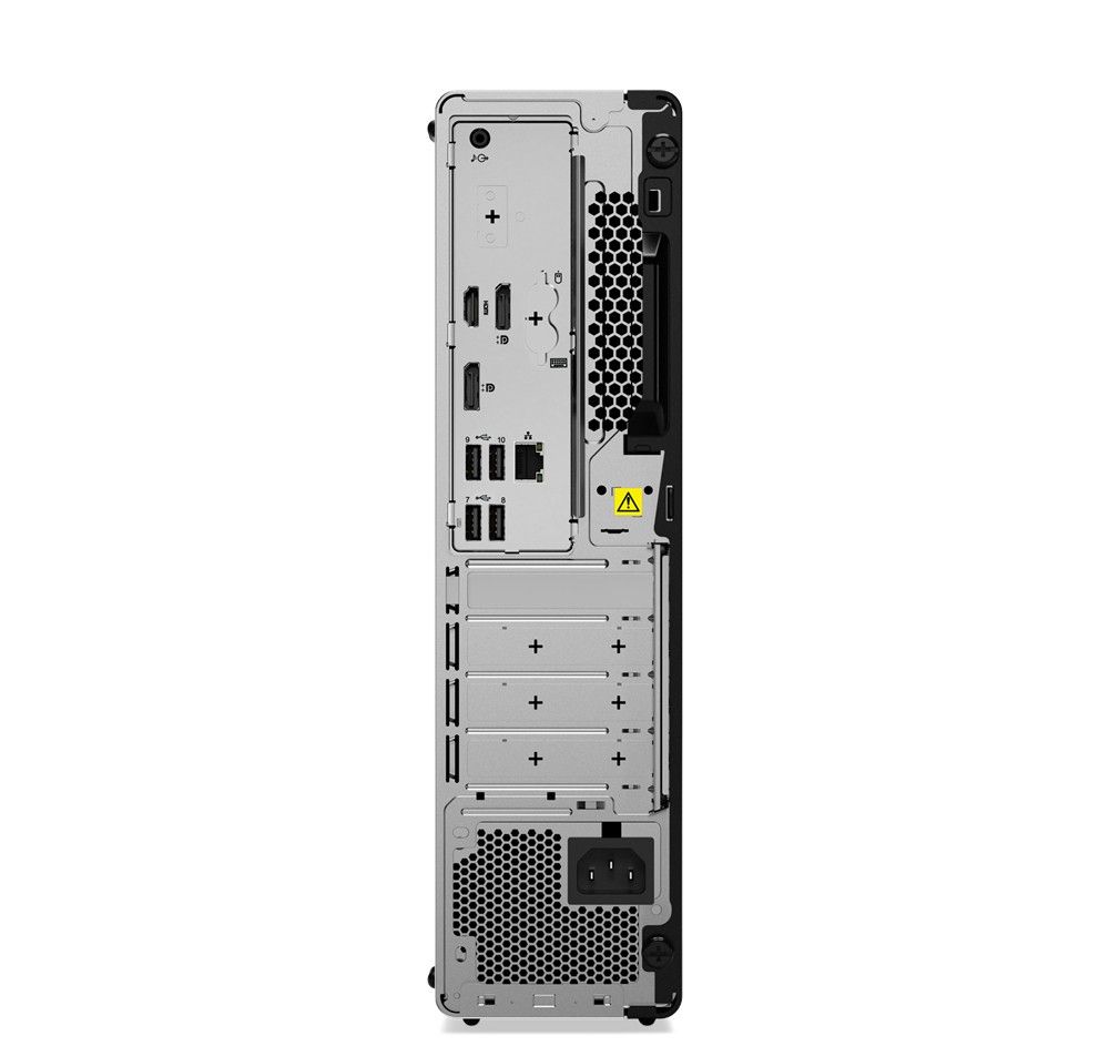 Lenovo ThinkCentre M70s Gen 3 Business Desktop Intel i5 12th Gen 16GB RAM 512GB