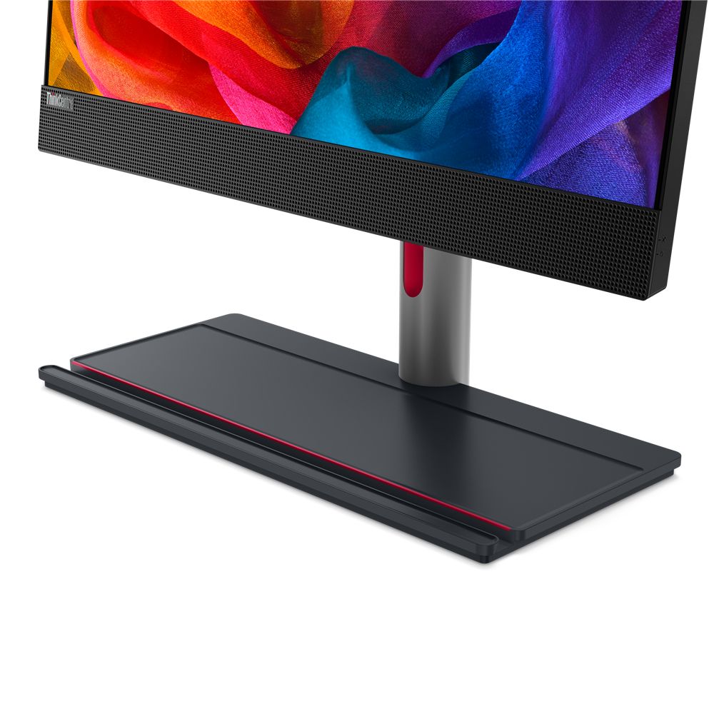 Lenovo All-In-One PC ThinkCentre M90a 23.8" FHD i5-12500 8GB RAM 256GB SSD W11P