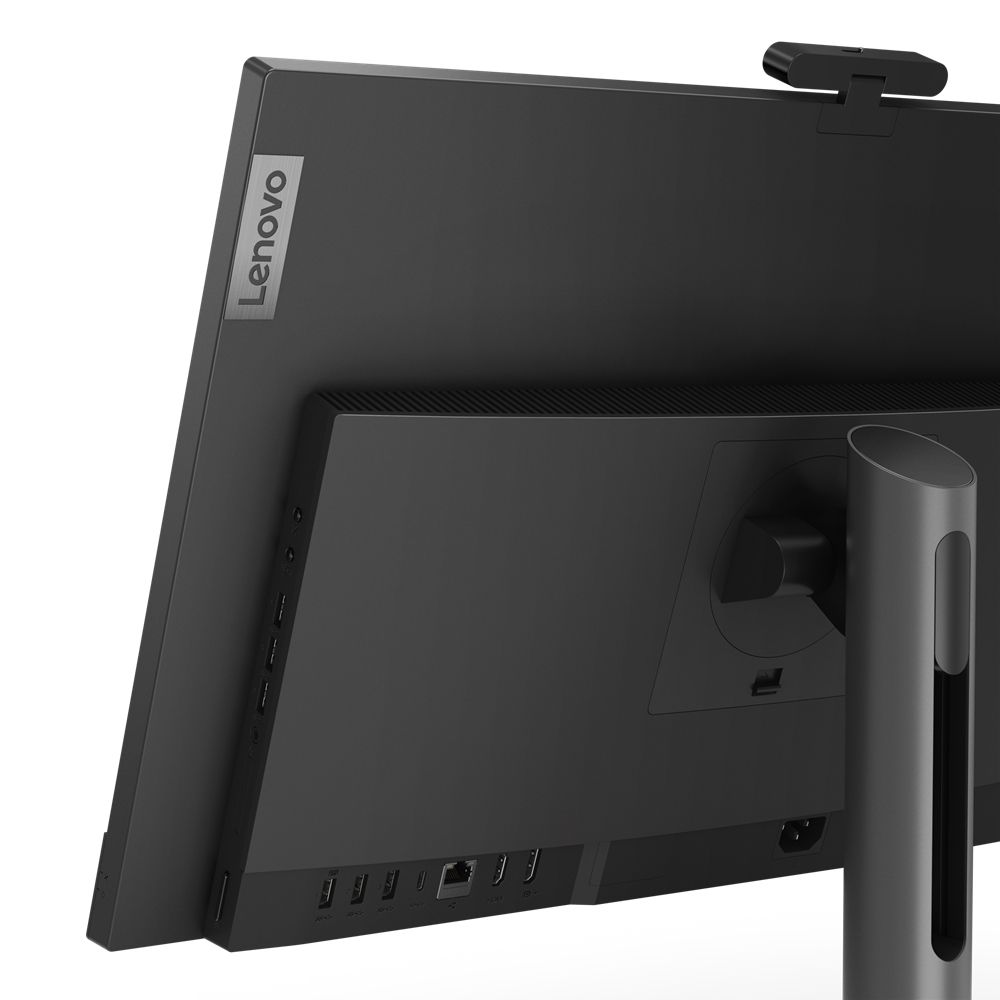 Lenovo All-In-One PC ThinkCentre M90a 23.8" FHD i5-12500 8GB RAM 256GB SSD W11P