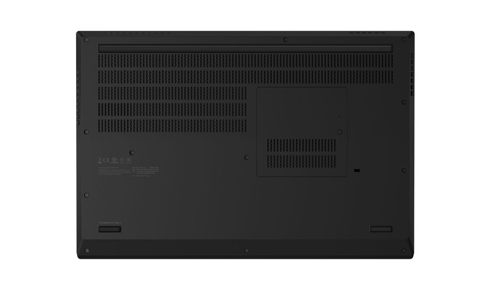 Lenovo ThinkPad P17 Gen 1 17.3" Laptop Intel i7 10th Gen 16GB RAM 512GB SSD