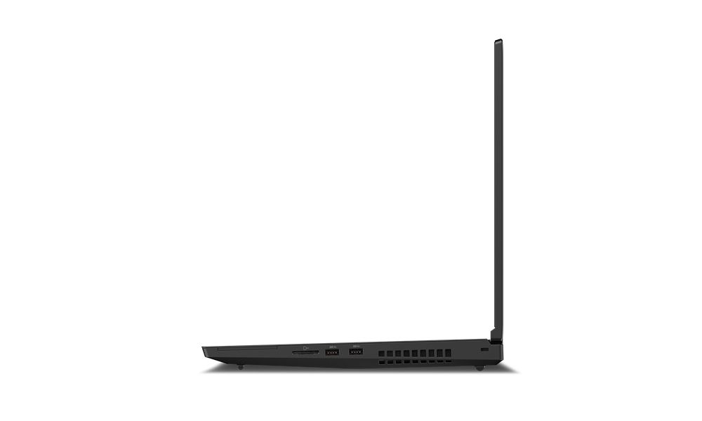 Lenovo ThinkPad P17 Gen 1 17.3" Laptop Intel i7 10th Gen 16GB RAM 512GB SSD