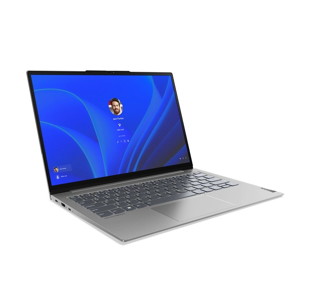 Lenovo ThinkBook 13s G4 ARB 13" Laptop AMD Ryzen 5 6600U 8GB RAM 256GB SSD | Grade A