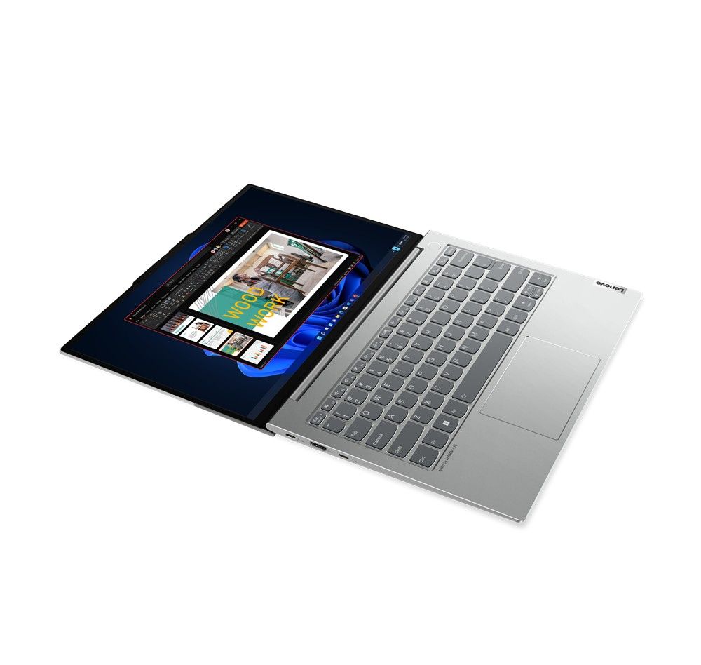 Lenovo ThinkBook 13s G4 ARB 13" Laptop AMD Ryzen 5 6600U 8GB RAM 256GB SSD