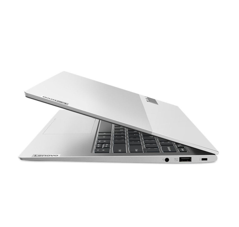 Lenovo ThinkBook 13s G4 ARB 13" Laptop AMD Ryzen 5 6600U 8GB RAM 256GB SSD | Grade A