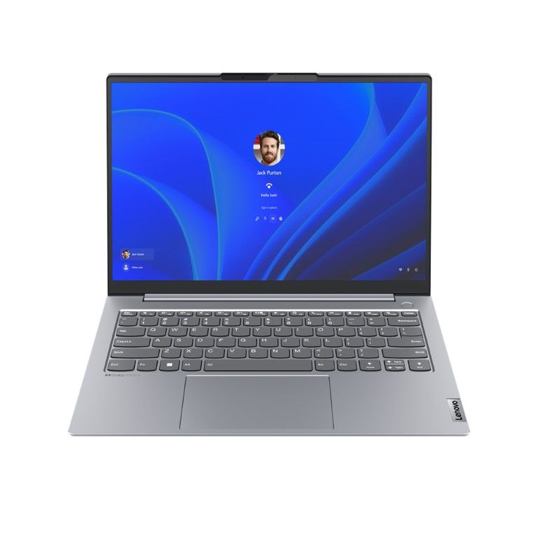 Lenovo ThinkBook 14 G4+ IAP 14" Business Laptop Intel i5 12th 16GB RAM 256GB SSD
