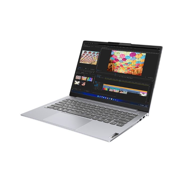 Lenovo ThinkBook 14 G4+ IAP 14" Business Laptop Intel i5 12th 16GB RAM 256GB SSD