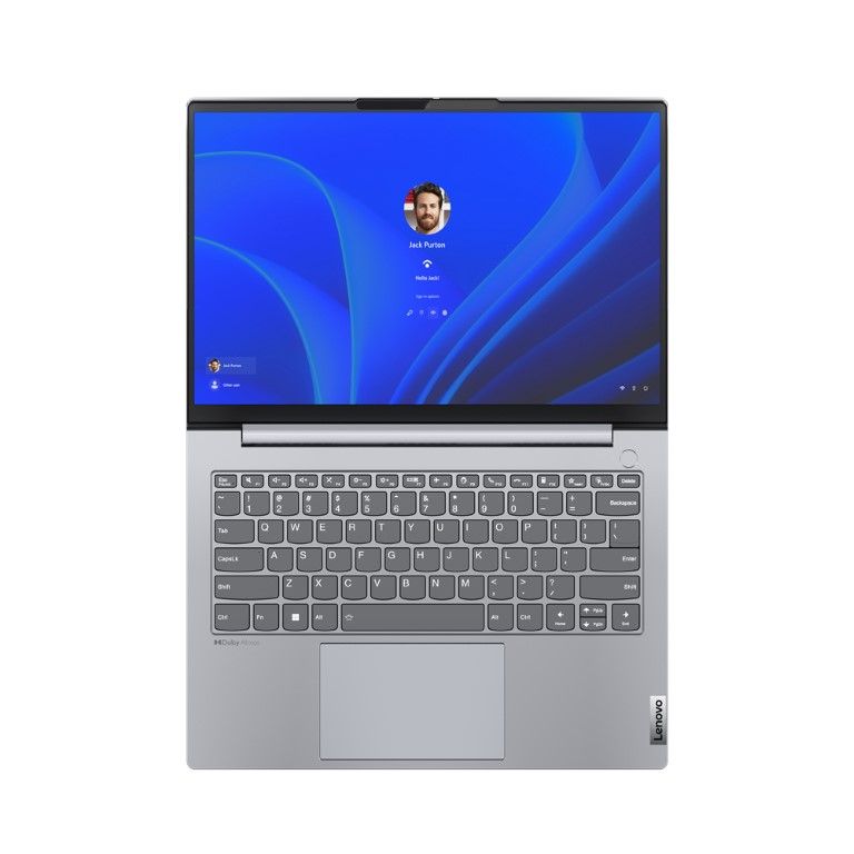 Lenovo ThinkBook 14 G4+ IAP 14" Business Laptop Intel i5 12th 16GB RAM 256GB SSD